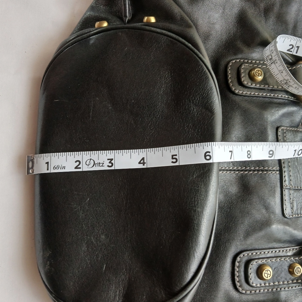 FRANCESCO BIASIA PURSE - Picture 8 of 9